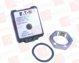 Фотоэлектрический датчик Артикул 14256RLN17B1 от производителя EATON CORPORATION