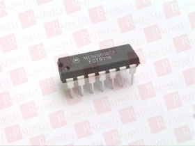 Интегральная микросхема Артикул MC14001BCP от производителя ON SEMICONDUCTOR