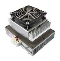 Холодильный компрессор TECA-AA-50-24 от WAKEFIELD