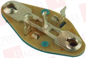 Реле / розетка Артикул 4602 от производителя KEYSTONE ELECTRONICS