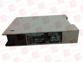 Контроллер  безопасности Артикул AES1112.1 от производителя SCHMERSAL