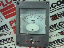 Щитовой измерительный прибор Артикул 200 от производителя MADISON ELECTRIC