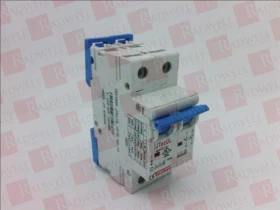 Автоматический выключатель в литом корпусе Артикул JTEC-UL-2-C-0.5 от производителя TECHNA
