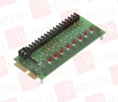 Модуль / стойка ПЛК Артикул PB8 от производителя OPTO 22