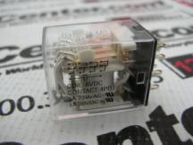 Реле / розетка Артикул GM4PDT6D от производителя MEC