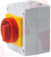 Размыкающий переключатель Артикул S1024/HS-T99/14-BE-MRG от производителя ELEKTRA ELEKTRONIK