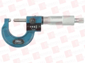 Микрометр  Артикул 52-244-301-1 от производителя FOWLER