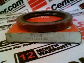 Уплотнение Артикул 471350 от производителя TIMKEN