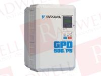 Привод Артикул GPD506V-A054 от производителя MAGNETEK