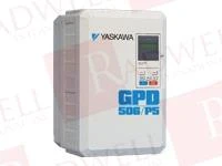 Привод Артикул GPD506V-A054 от производителя MAGNETEK
