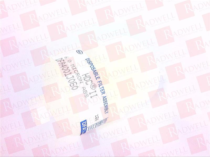 Гидравлический набор Артикул DFA4001J060 от производителя PALL CORPORATION