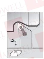 Держатель для токарных резцов Артикул 1096263 от производителя