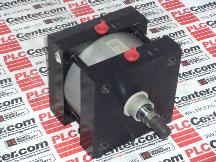 Пневматический цилиндр MILLER AL96B6B-8.00-200-1-3/8