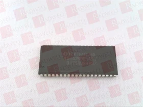 Микросхема памяти Артикул M514260E-60J от производителя OKI