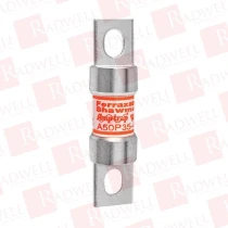 Предохранитель Артикул A50P35-4 от производителя MERSEN