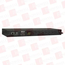 Задняя панель / аппаратное обеспечение Артикул PDU-MH20 от производителя TRIPP LITE