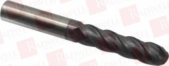 Концевая фреза Артикул 70466 от производителя KYOCERA