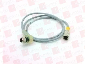 Комплект кабелей / шнуров QD Артикул WK 4.4T-1-P7X2-RK 4.4T/S90 от производителя TURCK