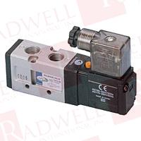 Электромагнитный клапан  Артикул UDS3130-3 от производителя TPC WIRE & CABLE