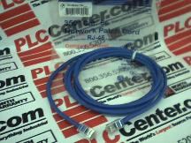 Кабель для подключения ПК и других устройств Артикул DC-5E8Q-7-BL от производителя PAN PACIFIC