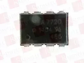 Оптоизолятор интегральных схем Артикул HCPL-7720-000E от производителя BROADCOM