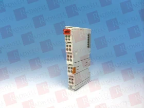 Модуль / стойка ПЛК Артикул KL2622 от производителя TR-SYSTEMTECHNIK