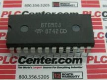 Интегральная микросхема Артикул IC8705CJ от производителя TELCOM SEMICONDUCTOR INC