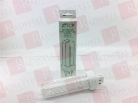 Флуоресцентная трубка Артикул 32413Q50K от производителя TCP LIGHTING