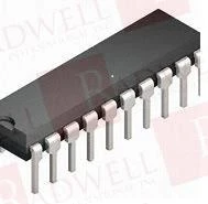 Артикул GAL16V8B-25QPI от производителя LATTICE