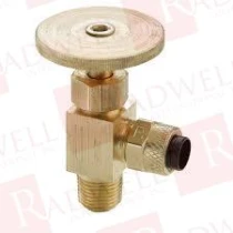 Игольчатый клапан  Артикул NV312P-6-4 от производителя PARKER