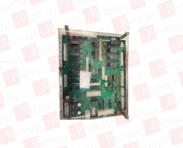 Плата процессора / контроллера Артикул NDK-2122PCB2 от производителя NDK AMERICA INC