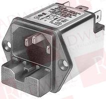 Розетка / коробка Артикул 5220.1023.3 от производителя SCHURTER