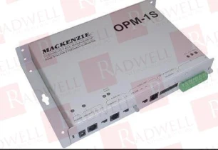 Модуль видео управления Артикул OPM-1S от производителя MACKENZIE LABS