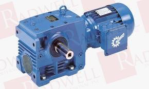 Редуктор Артикул 02050AZB-80 S/4 от производителя NORD