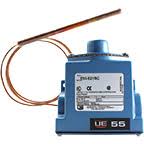 Переключатель температуры UNITED ELECTRIC E55A-E23BS, 150-650F SPDT