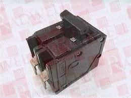 Автоматический выключатель нагрузки Артикул TB-5P-2P-20A от производителя TERASAKI