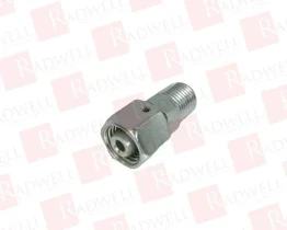 Фитинг для гидравлики Артикул EGE08L14NPTCF от производителя PARKER