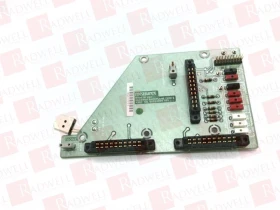 Модуль / стойка ПЛК Артикул 053239-00 от производителя HONEYWELL