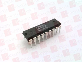 Интегральная микросхема Артикул MM74C922N от производителя ON SEMICONDUCTOR