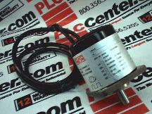 Кодирующее устройство / фазовый датчик положения Артикул TK561.F.1024.15.S.10.PLK от производителя TEKEL