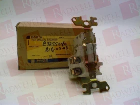 Стартер  Артикул 2510FO4 от производителя SCHNEIDER ELECTRIC