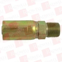 Фитинг для гидравлики Артикул 3903-08108 от производителя EATON CORPORATION