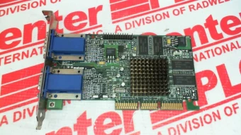 Устройство для ЭВМ Артикул G45-MDHA32D/DEL от производителя MATROX