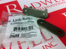 Цепь C2060HCCLSFPK от LINK BELT