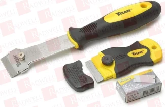 Скребок Артикул 17002 от производителя TITAN TOOL