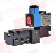 Электромагнитный клапан  Артикул C1518PA00BB от производителя PNEUMATROL