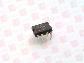 Интегральная микросхема Артикул UAF772TC от производителя ON SEMICONDUCTOR