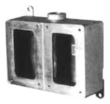 APPLETON ELECTRIC BJ9GTX