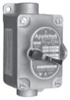 APPLETON ELECTRIC BJ9KYY