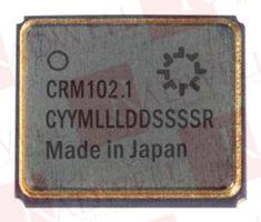 Велометр  Артикул CRM102 от производителя SILICON SENSING SYSTEMS LTD